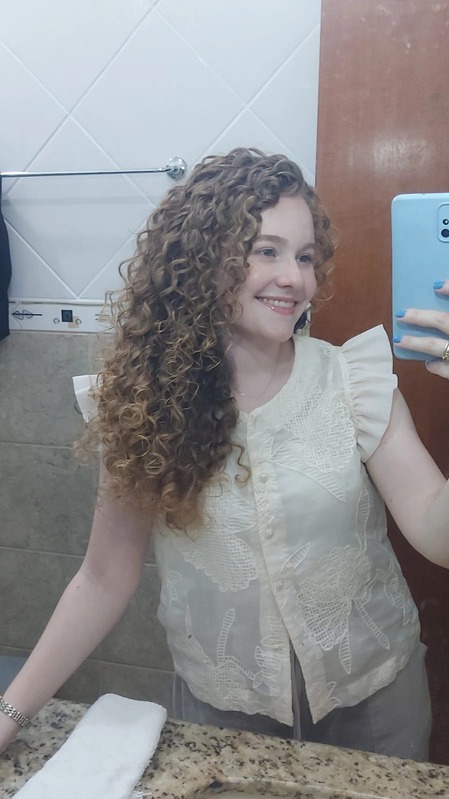 Isabelli Carrasco